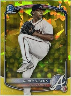 Didier Fuentes