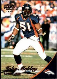 John Mobley