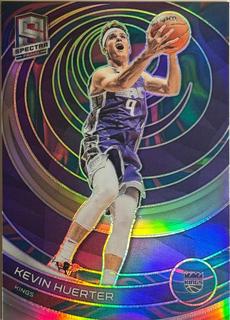 Kevin Huerter