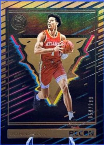 Jalen Johnson