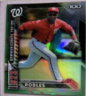 Victor Robles