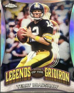 Terry Bradshaw