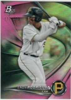 Endy Rodriguez