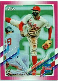 Didi Gregorius