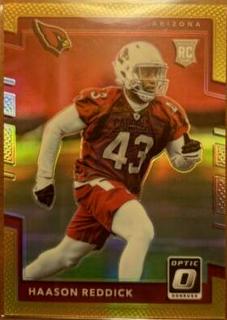 Haason Reddick