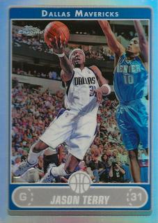 Jason Terry