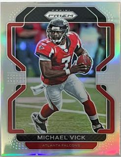 Michael Vick