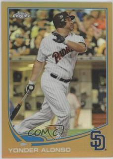 Yonder Alonso