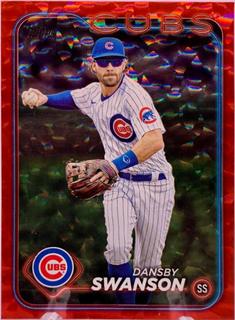 Dansby Swanson