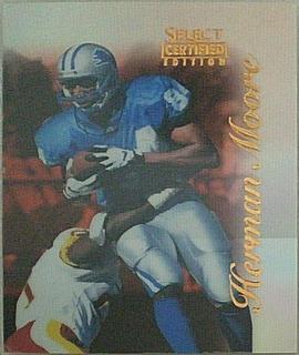 Herman Moore
