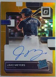 Jake Meyers