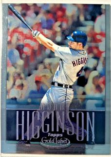 Bobby Higginson