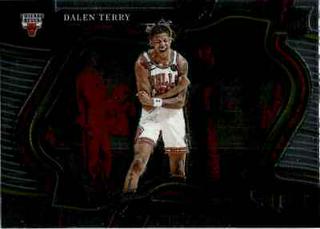 Dalen Terry