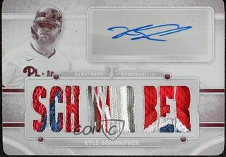 Kyle Schwarber