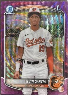 Elvin Garcia