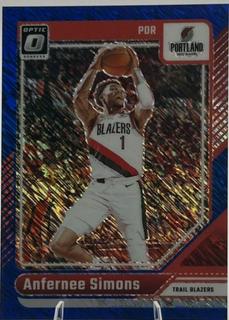 Anfernee Simons
