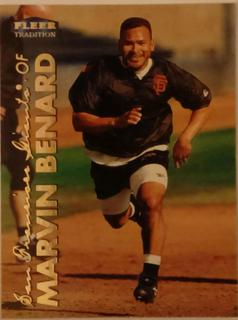 Marvin Benard