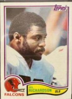 Al Richardson