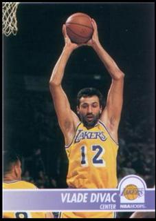 Vlade Divac