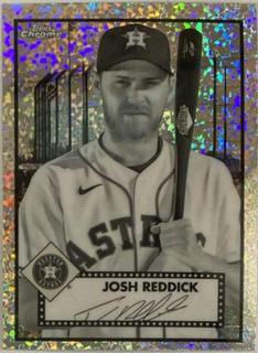 Josh Reddick