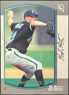 Geoff Goetz