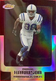 Marvin Harrison