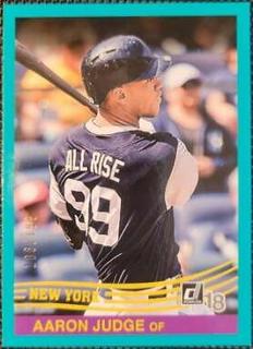 Aaron Judge