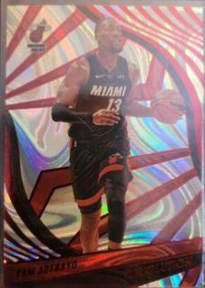 Bam Adebayo