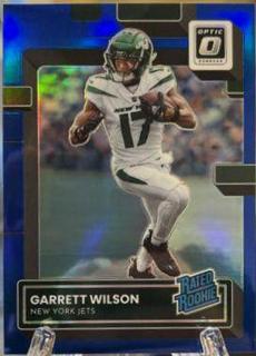 Garrett Wilson