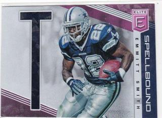Emmitt Smith