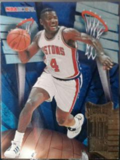 Joe Dumars