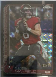 Baker Mayfield