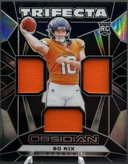 Bo Nix