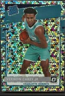 Vernon Carey Jr.