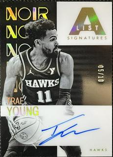 Trae Young