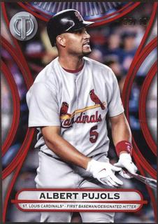 Albert Pujols