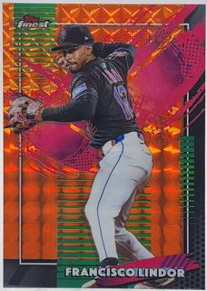 Francisco Lindor