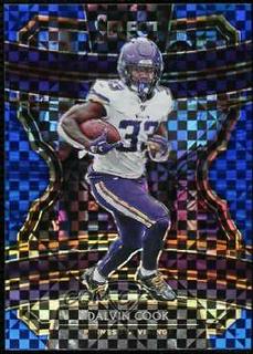 Dalvin Cook