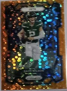 Zach Wilson
