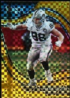 Maxx Crosby