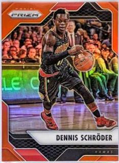 Dennis Schroder