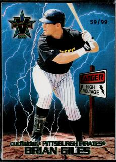 Brian Giles