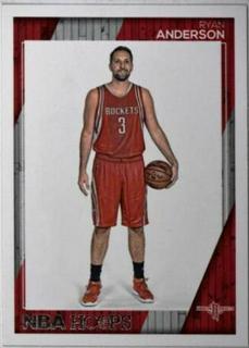 Ryan Anderson