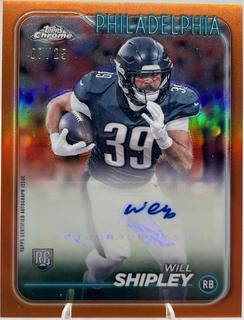 Will Shipley