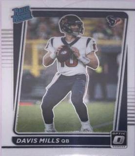 Davis Mills