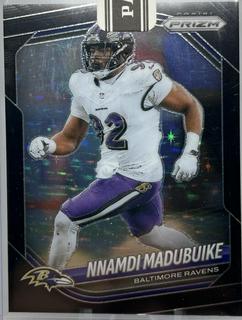 Nnamdi Madubuike
