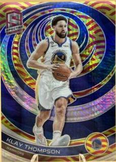 Klay Thompson