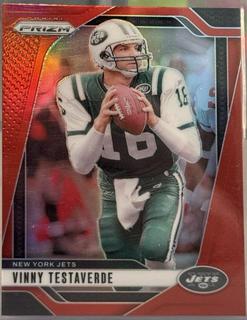 Vinny Testaverde