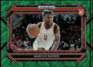 Marcus Sasser