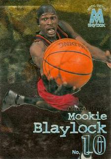 Mookie Blaylock